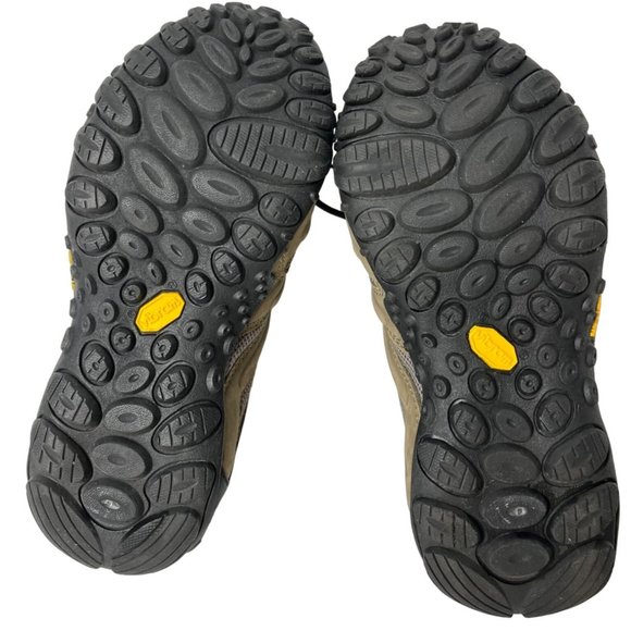 Merrell Chameleon II Stretch Kangaroo Performance Shoes, Women's Size 6.5 - Picture 10 of 11